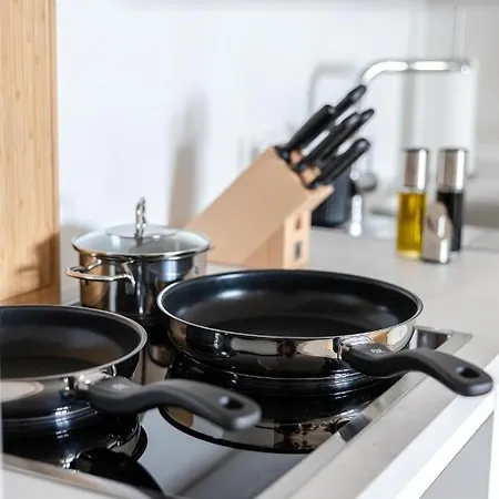 Prime: Design Fur 4 - Zentrale Lage * Munich